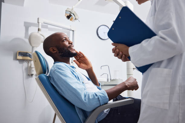 Best Same-Day Emergency Dentist in Mcpherson, KS