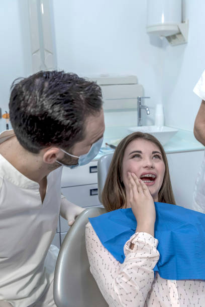 Best Emergency Root Canal Treatment in Mcpherson, KS
