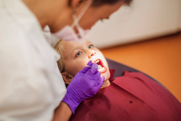 Best Emergency Dental Care for Trauma or Injury in Mcpherson, KS