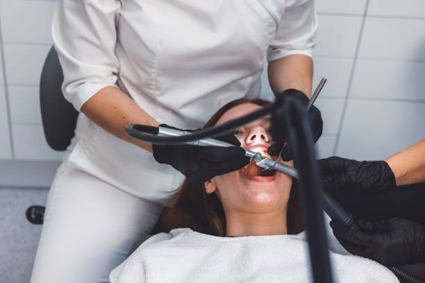 Best Emergency Treatment for Toothache in Mcpherson, KS
