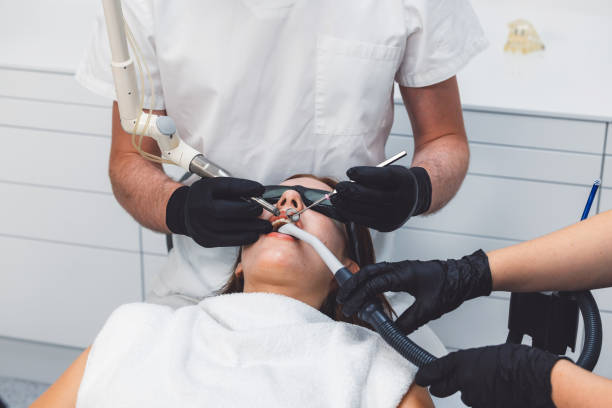 Best Emergency Orthodontic Repairs in Mcpherson, KS