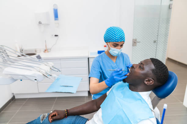 Best 24-Hour Emergency Dentist in Mcpherson, KS