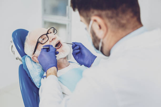 Best Emergency Broken Tooth Repair in Mcpherson, KS